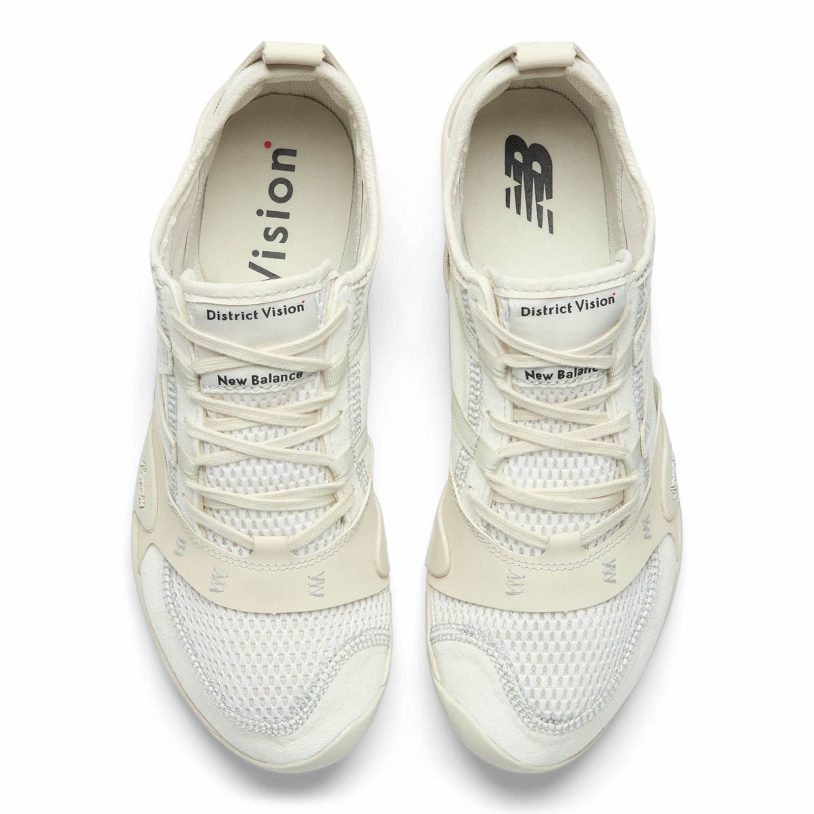 DistrictVision × NewBalance MT10Oディストリクト ニューバランス×ディストリクト ビジョンの最新コラボ作「MT10O